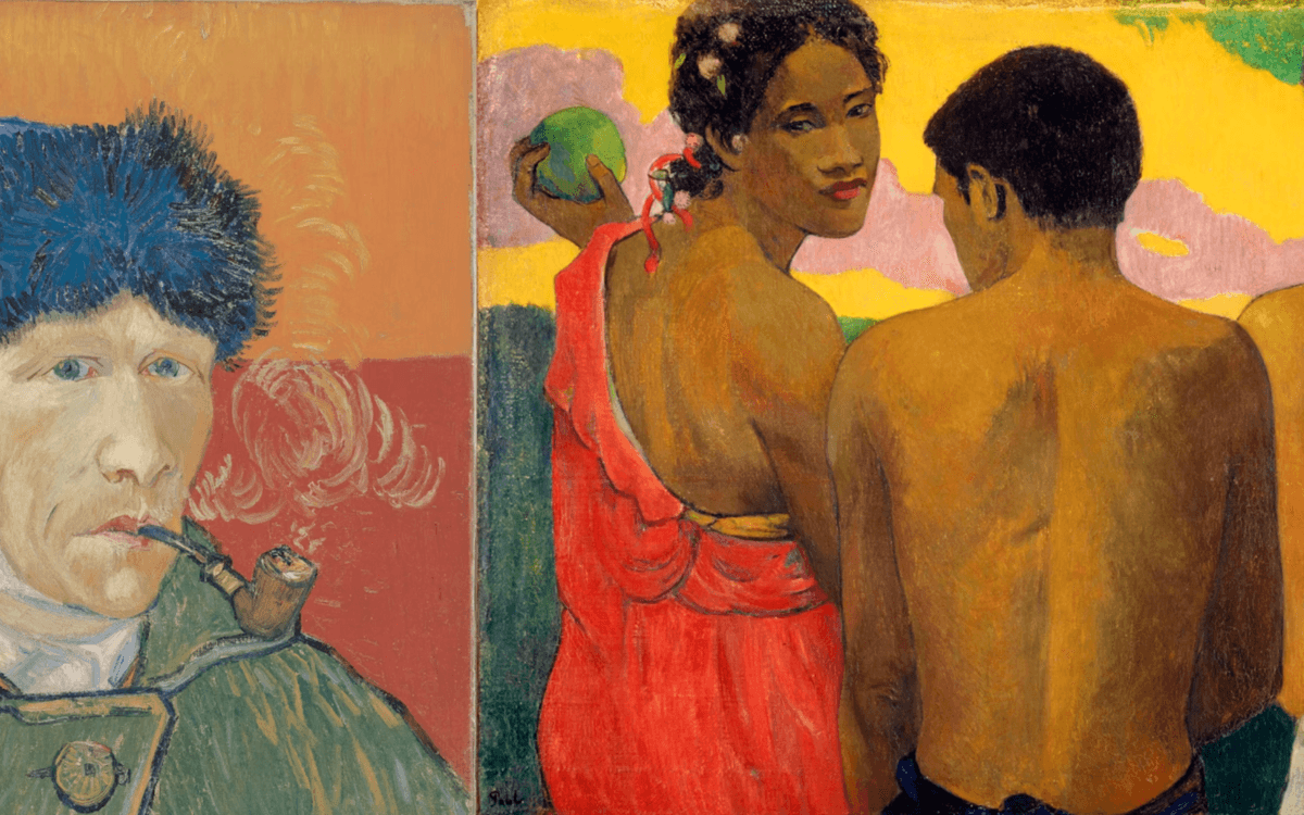 Illustration de l'événement : Gustave Fayet, Collectionneur - Créateur. Icônes de l'art moderne