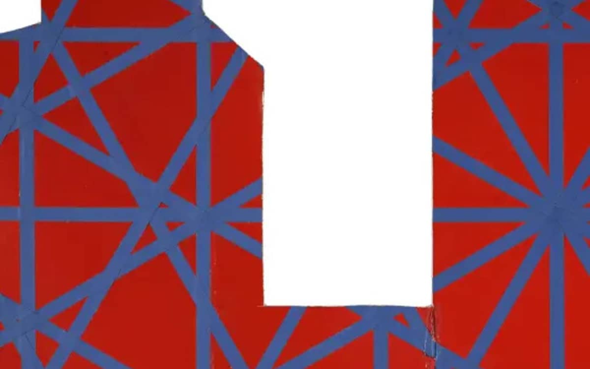 Illustration de l'événement : François Morellet, traits d'esprit