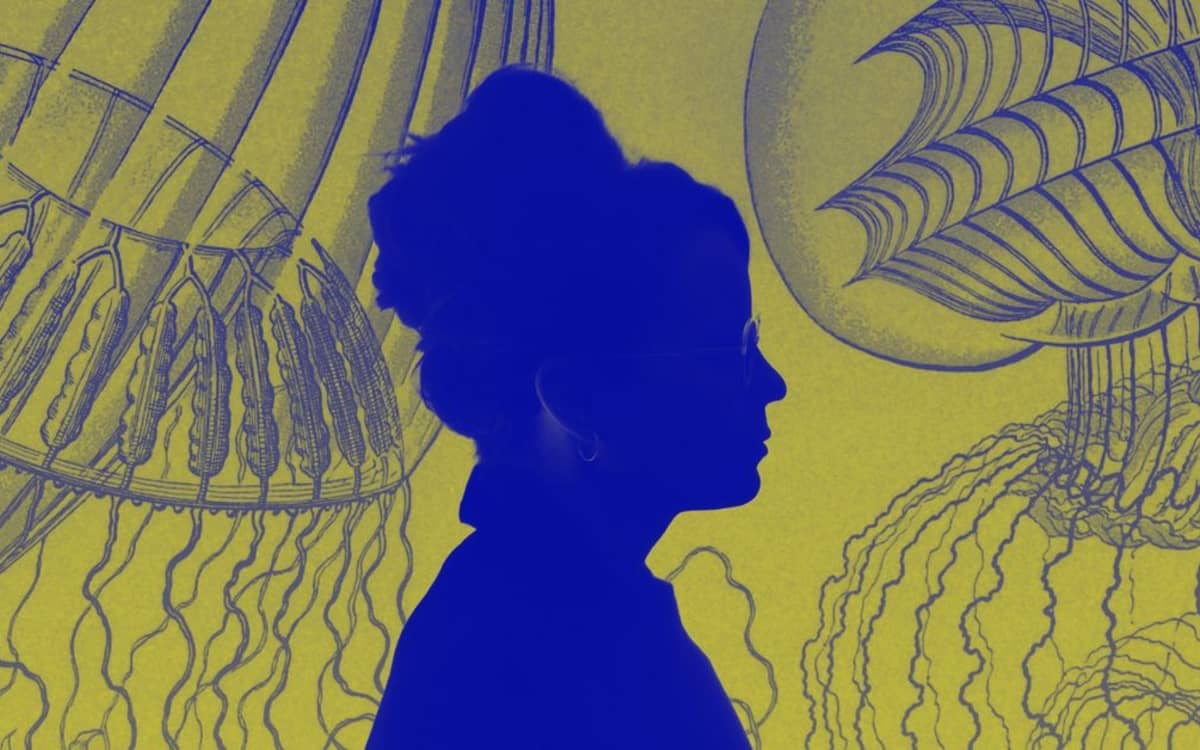Illustration de l'événement : Une nuit, deux plongées : Anne Paceo en concert et l’exposition L’Appel des profondeurs à Paris !