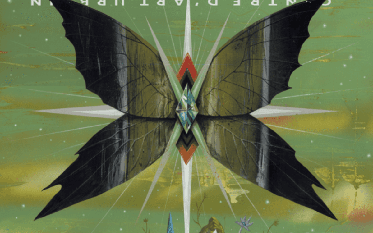 Illustration de l'événement : [In]imaginable, Introduction au Lowbrow et au Pop Surréalisme
