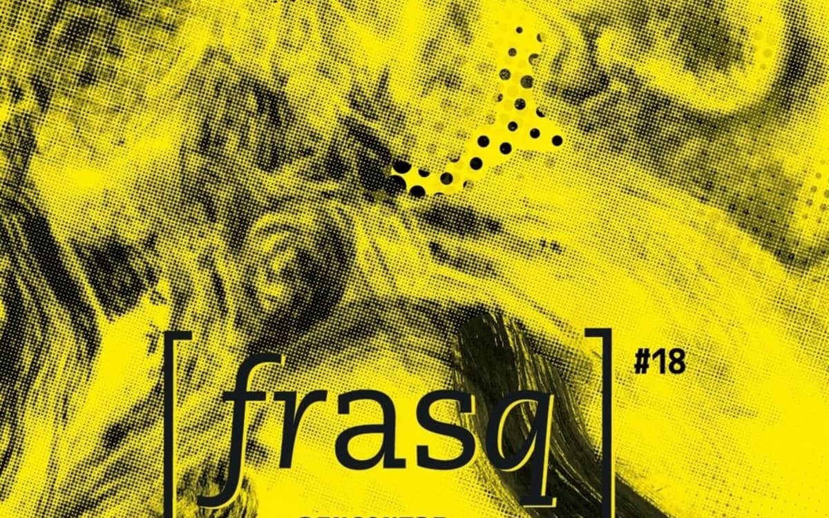 Illustration de l'événement : Festival [ frasq ] rencontre de la performance #18