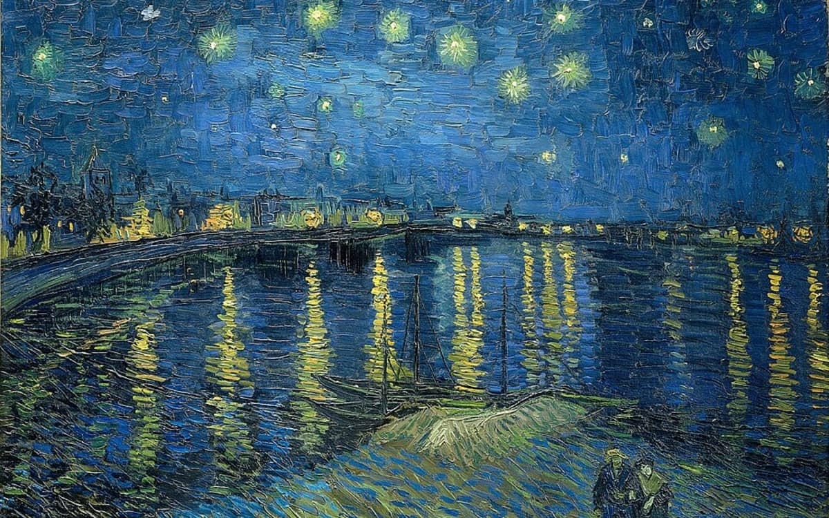 Illustration de l'événement : Le Grand bain : La Nuit transfigurée de Schoenberg