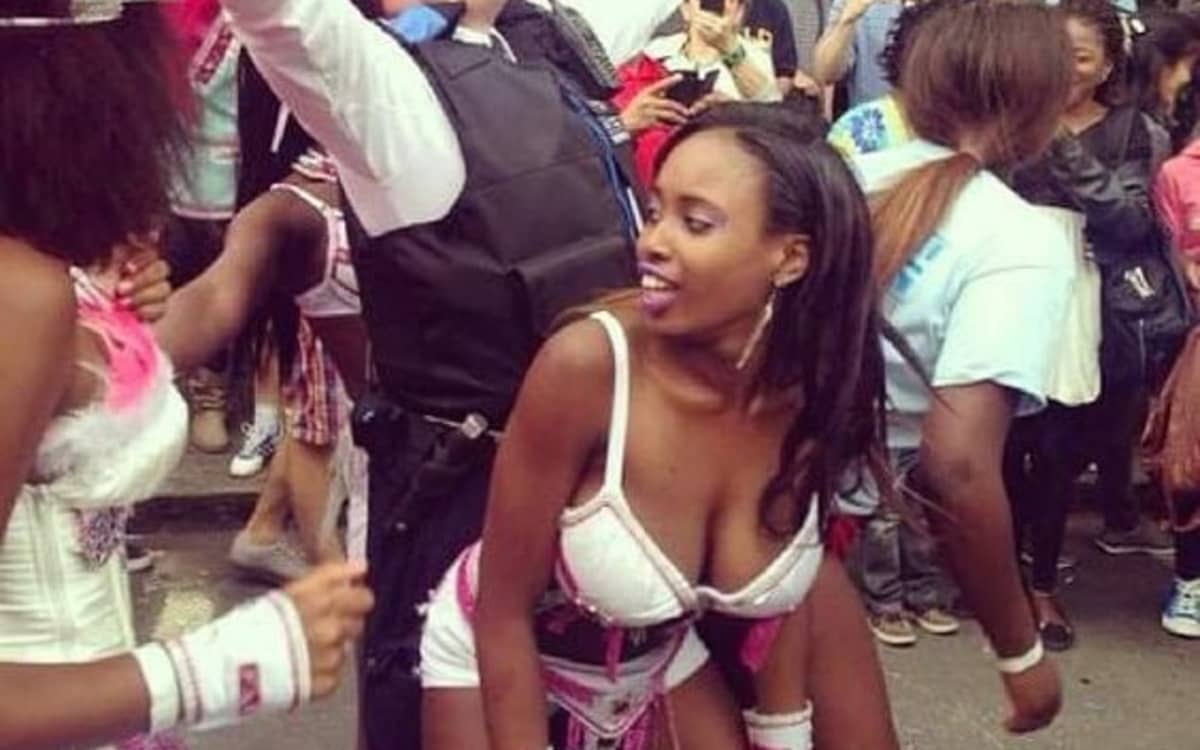 Illustration de l'événement : La Shattarena #9 - Notting Hill Carnival Edition