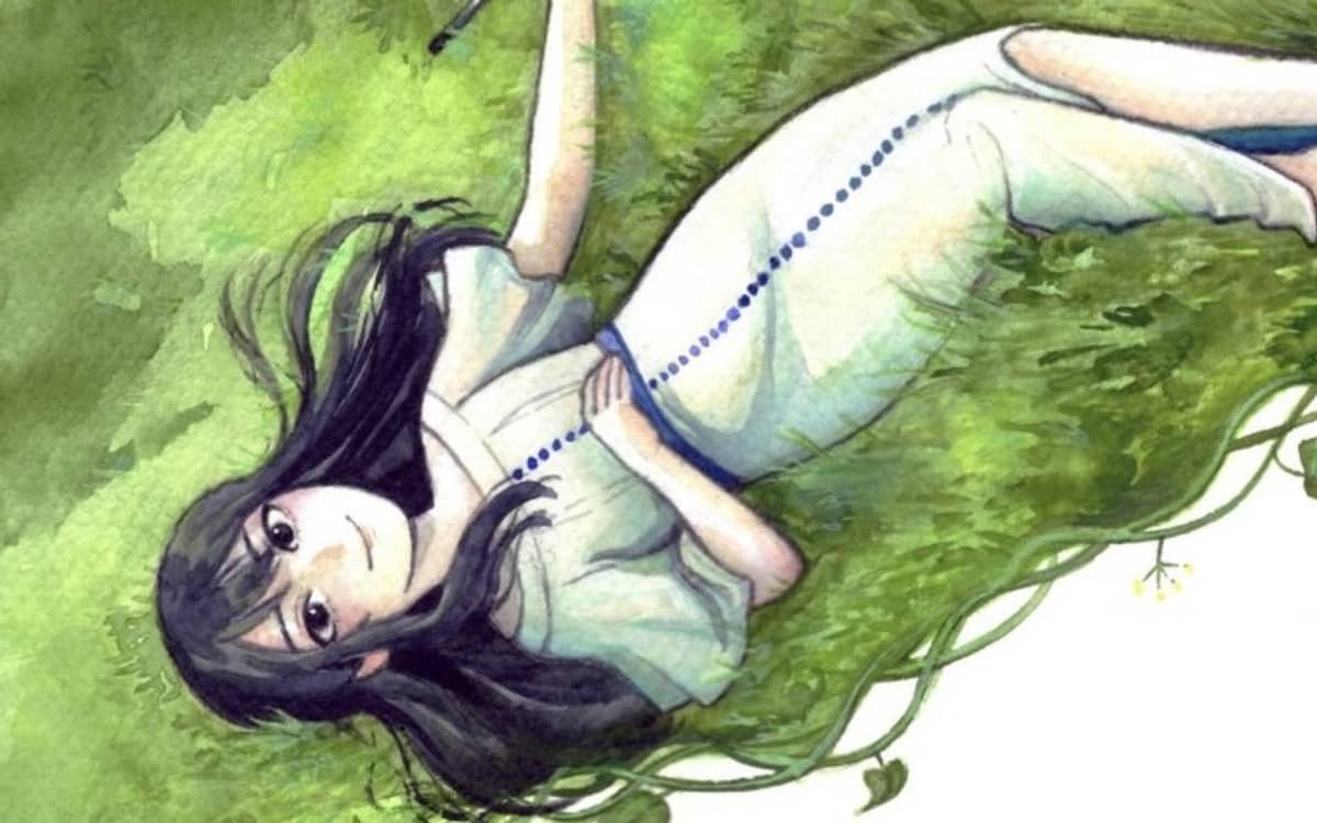 Illustration de l'événement : Atelier dessin de personnages de manga