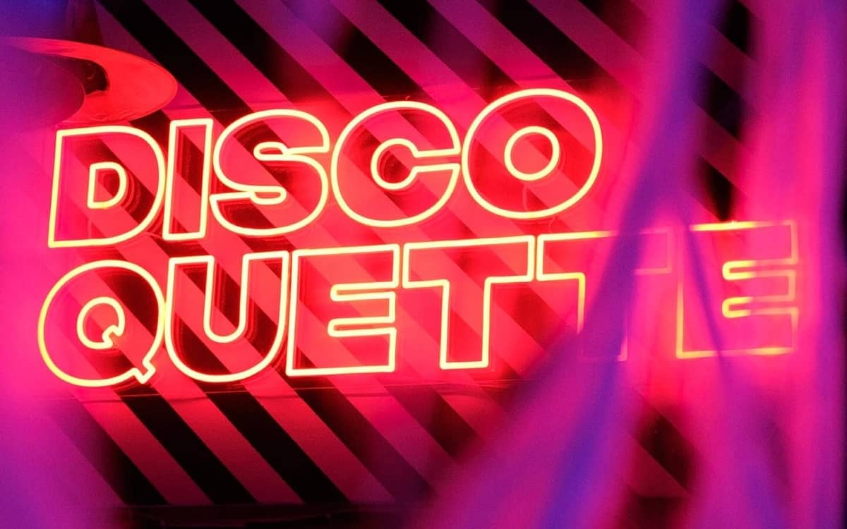 Illustration de l'événement : La Solidariteuf de Discoquette