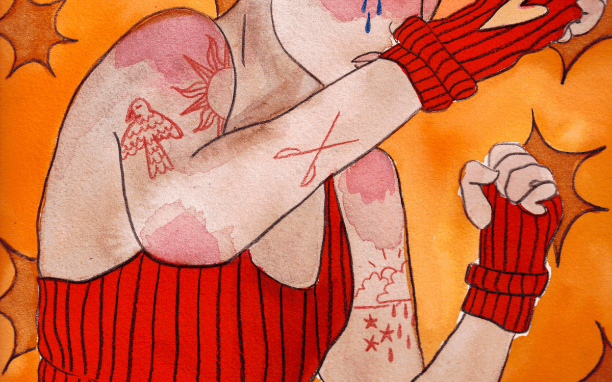 Illustration de l'événement : Seremos Fuego!