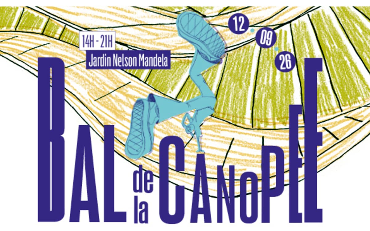 Illustration de l'événement : Les 10 ans de la Canopée avec le Conservatoire Mozart