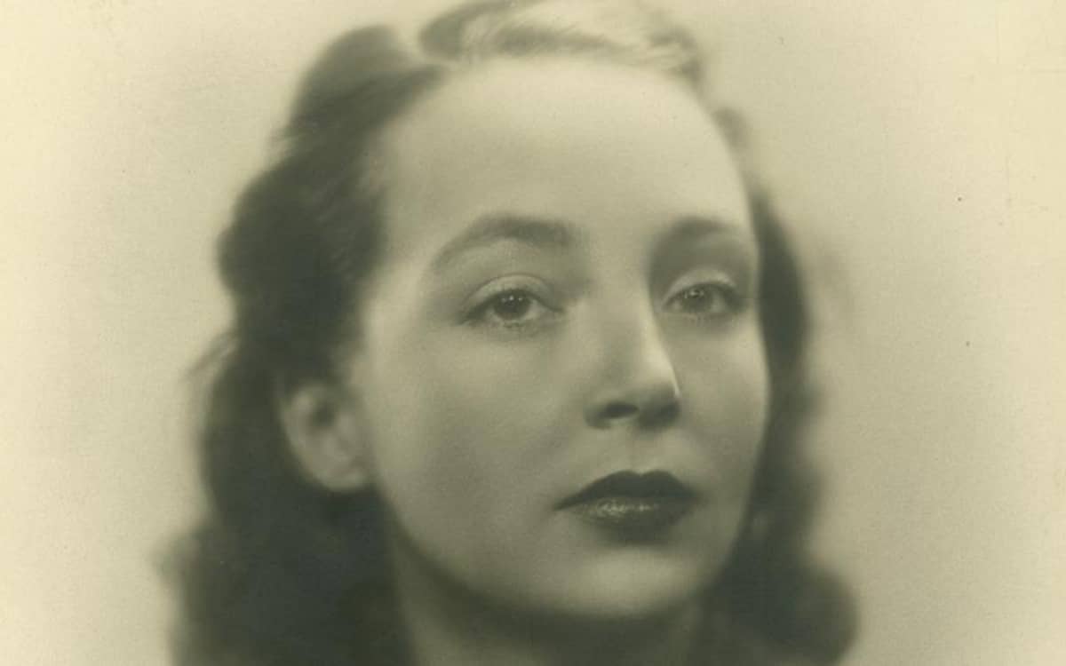 Illustration de l'événement : Marguerite Duras