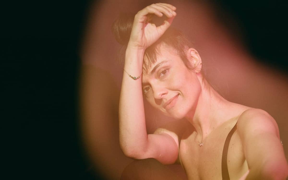 Illustration de l'événement : Carte blanche à Camille Bertault, concert au 38Riv Jazz Club