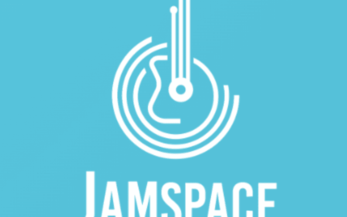 Illustration de l'événement : Jamspace // Blue Orange x Minuit Boulevard