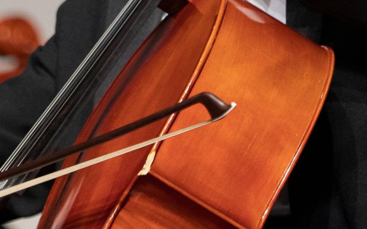 Illustration de l'événement : Midi en musique - Les déjeuners musicaux du 10e