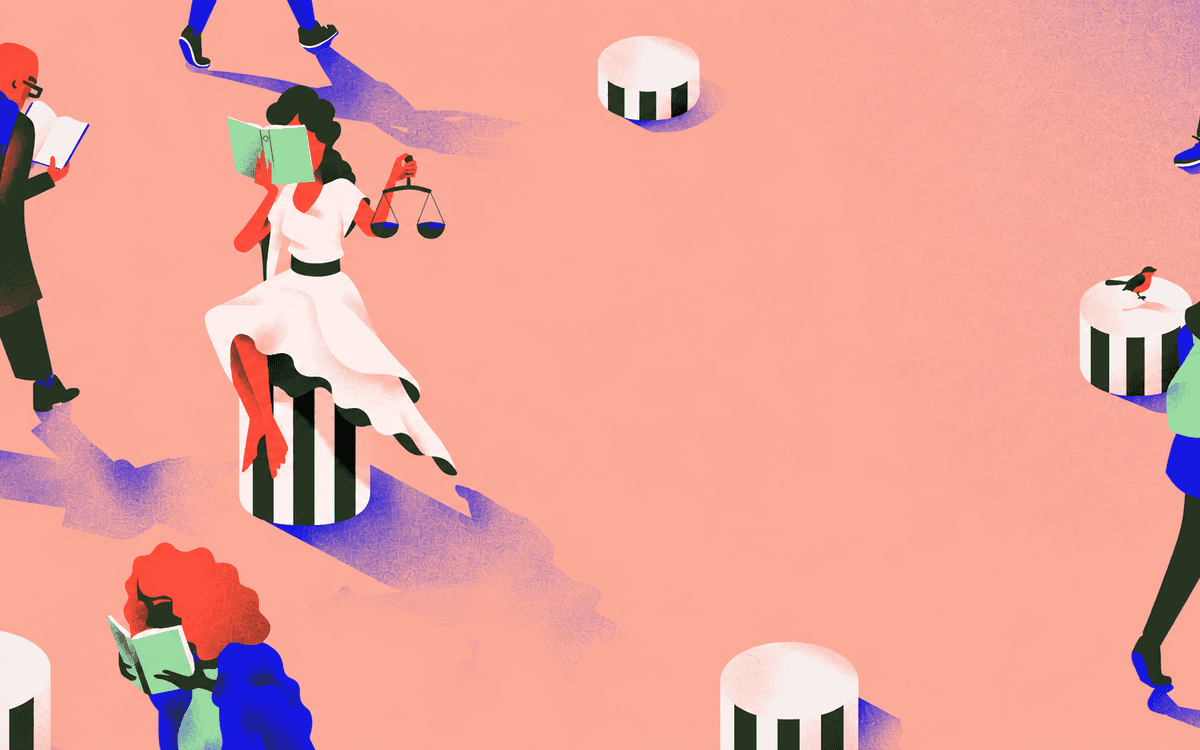 Illustration de l'événement : Salon du livre juridique - 10 octobre 2026