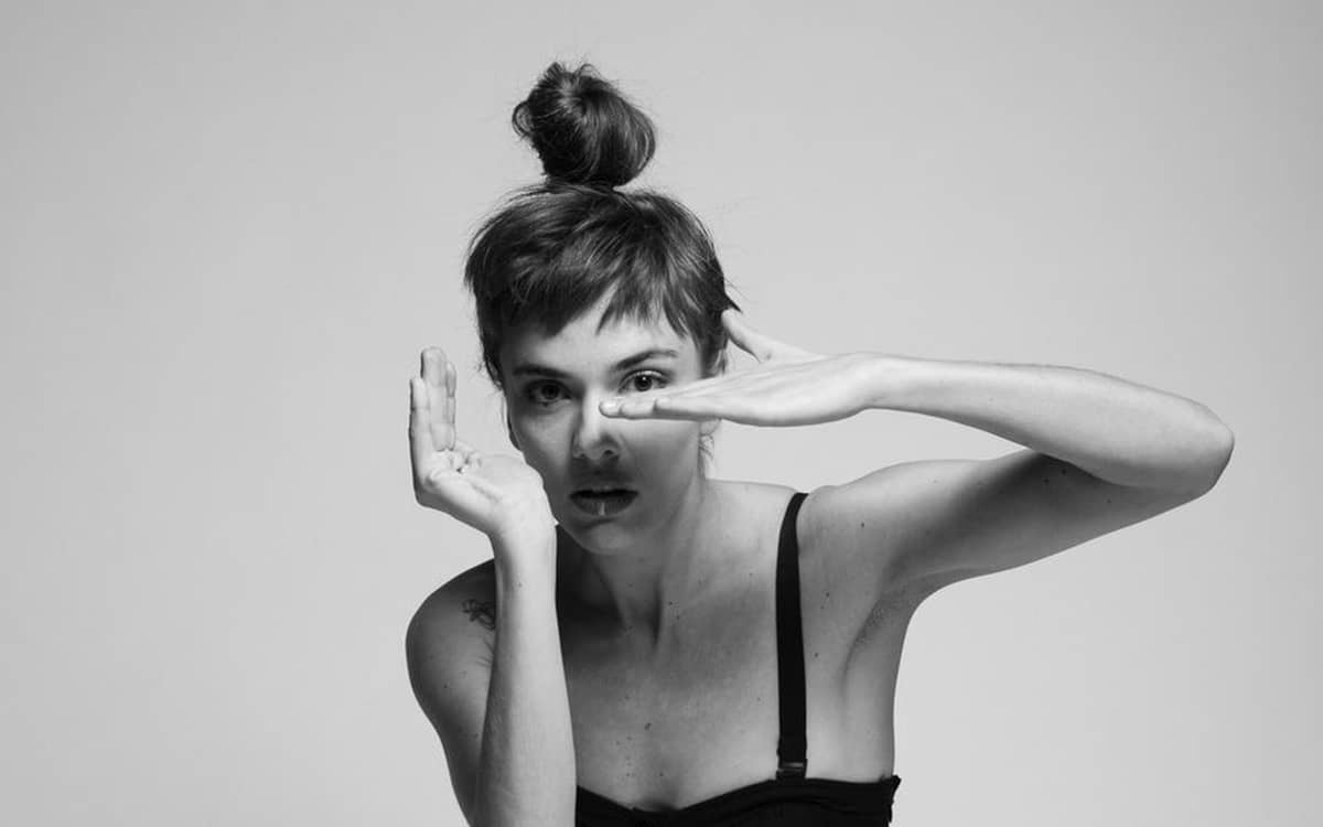 Illustration de l'événement : Carte blanche à Camille Bertault, Jazz & compositions au 38Riv Jazz Club