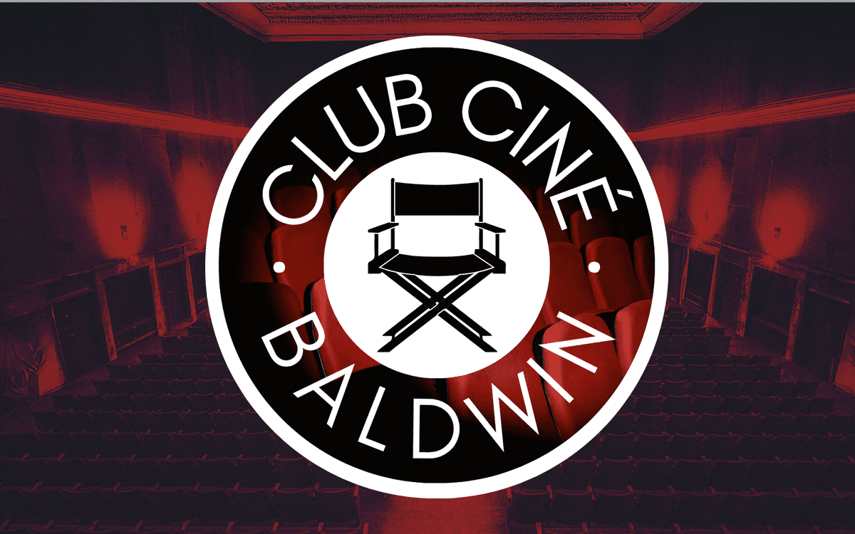 Illustration de l'événement : Club Ciné