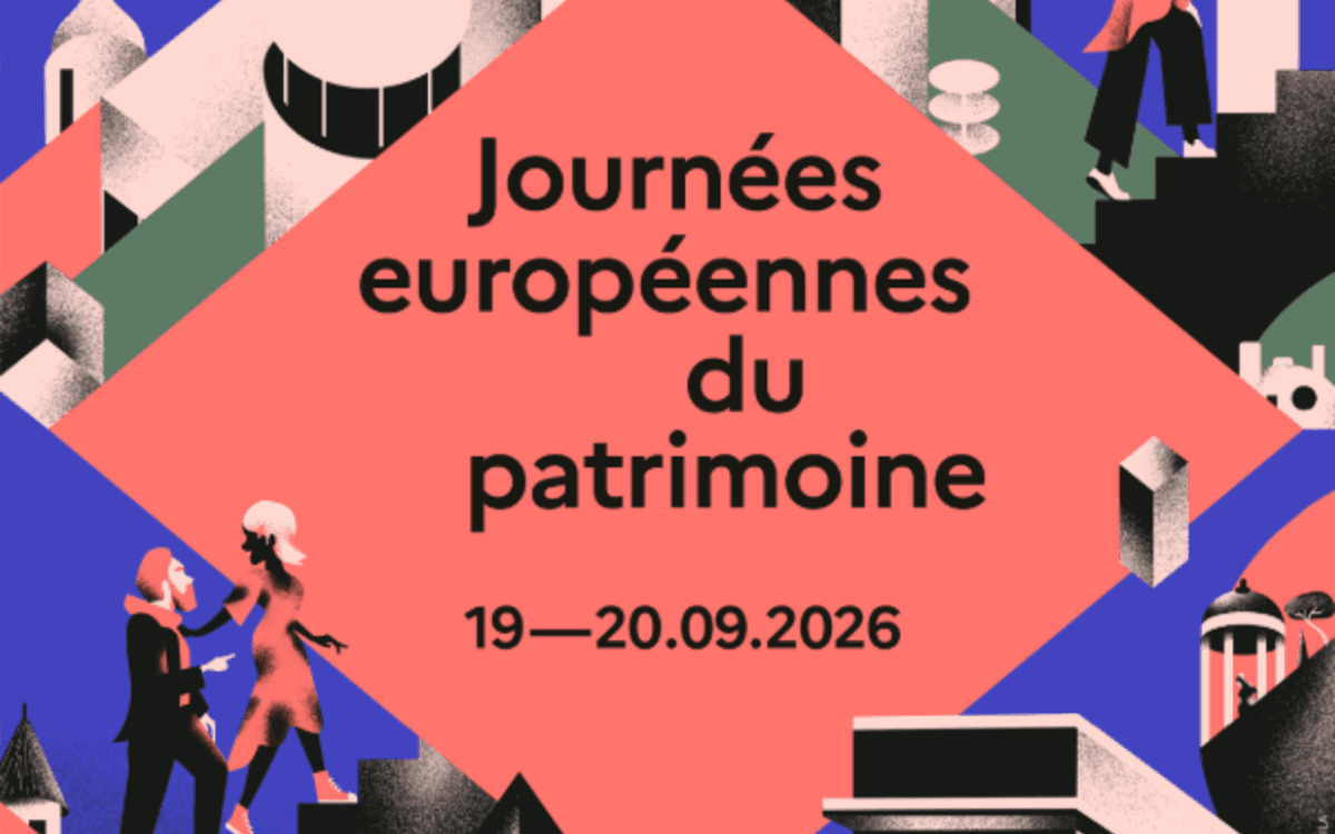 Illustration de l'événement : Journées européennes du patrimoine 2026 : plongez dans les coulisses du musée national de la Marine à Paris !