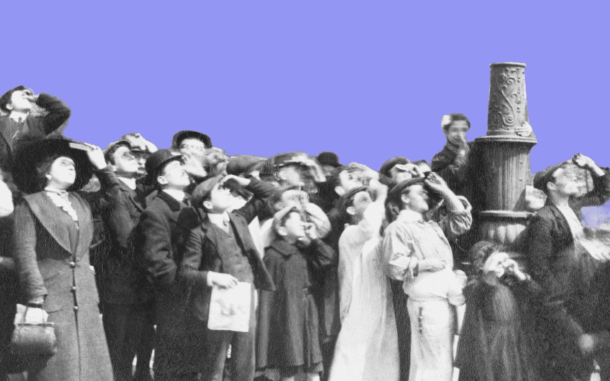 Illustration de l'événement : Paris à la loupe - festival de la jeune recherche sur Paris