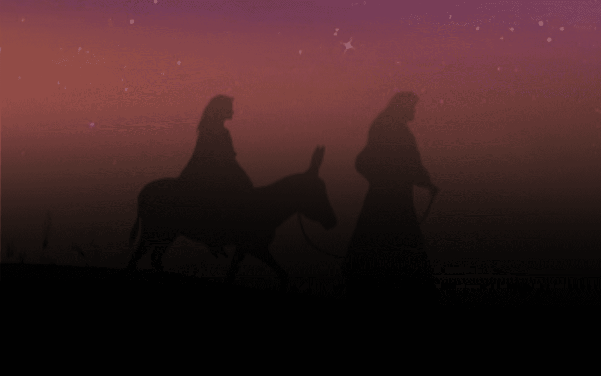 Illustration de l'événement : Mélomanes en culotte courte - En attendant Noël