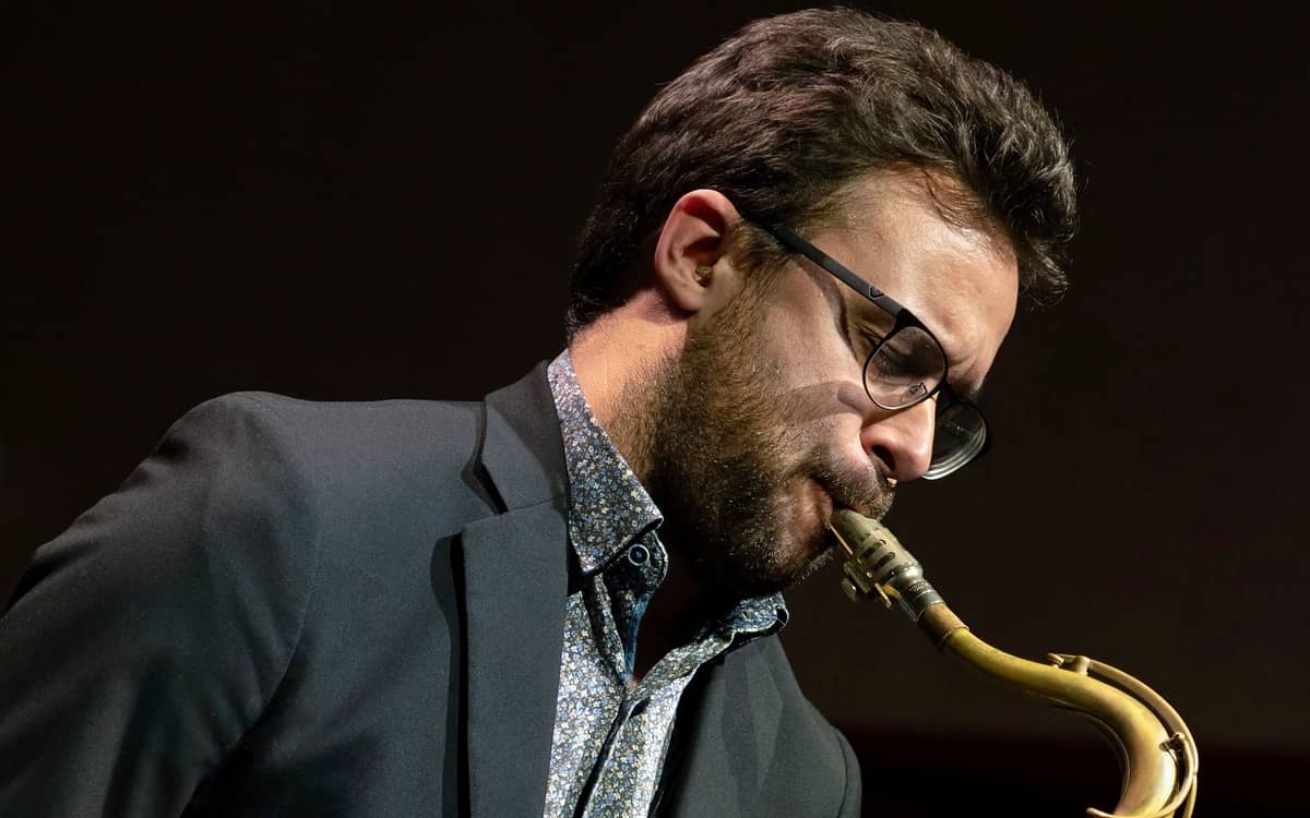 Illustration de l'événement : Lluc Casares Paris Trio en concert au 38Riv Jazz Club