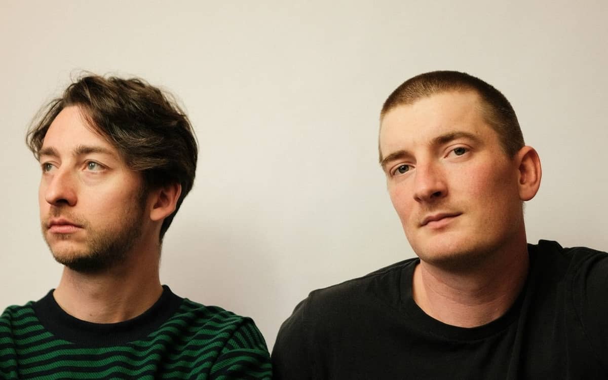 Illustration de l'événement : Jonny Mansfield & Dom Ingham, "Thread" au 38Riv Jazz Club