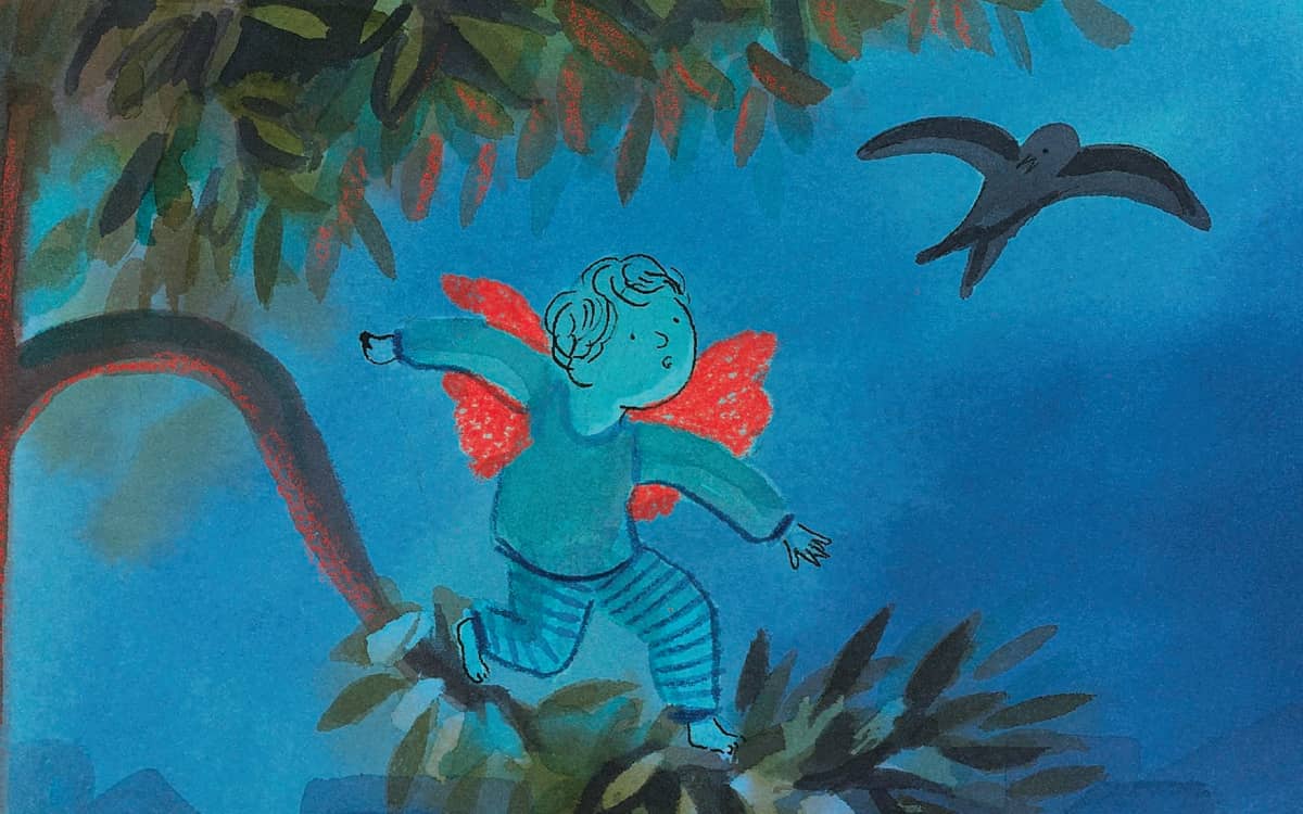 Illustration de l'événement : DÉDICACE ET LANCEMENT « ICARE » DE CLÉMENCE MONNET
