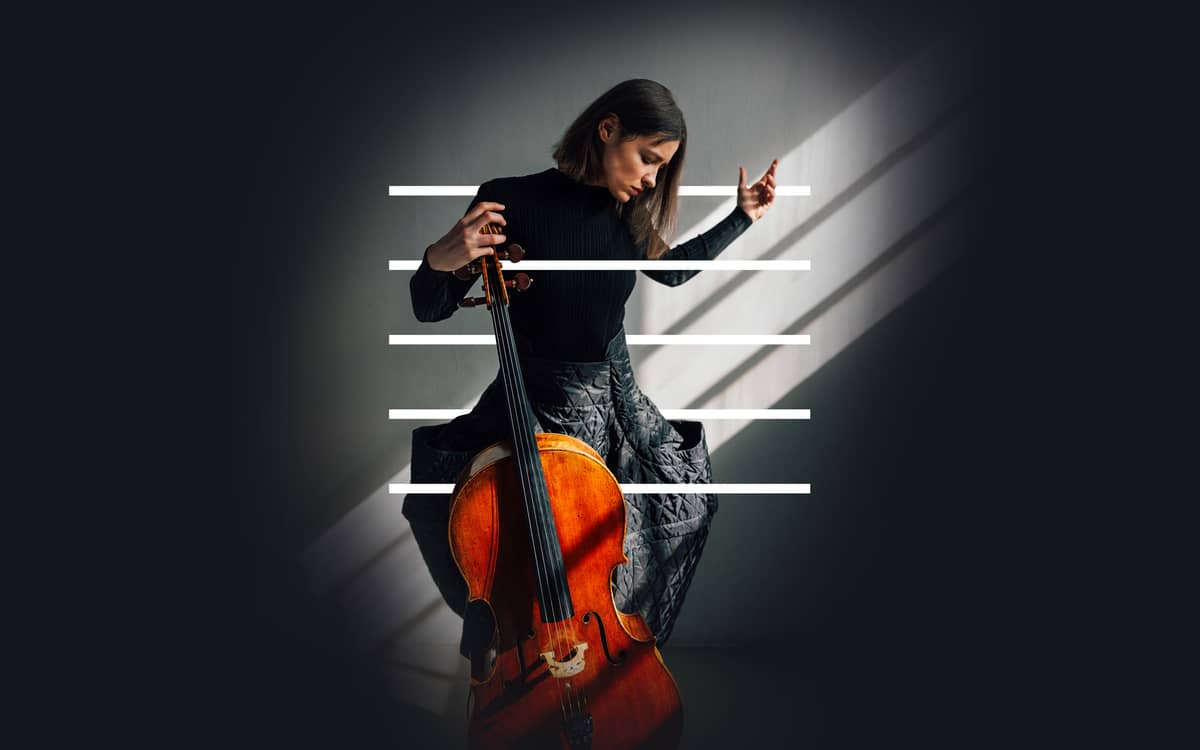 Illustration de l'événement : SONGE ET TOURMENT | MENDELSSOHN | SCHUMANN | MOZART