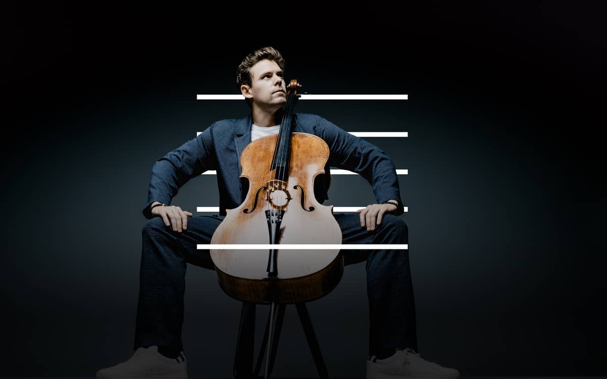 Illustration de l'événement : IL VIRTUOSO ITALIANO