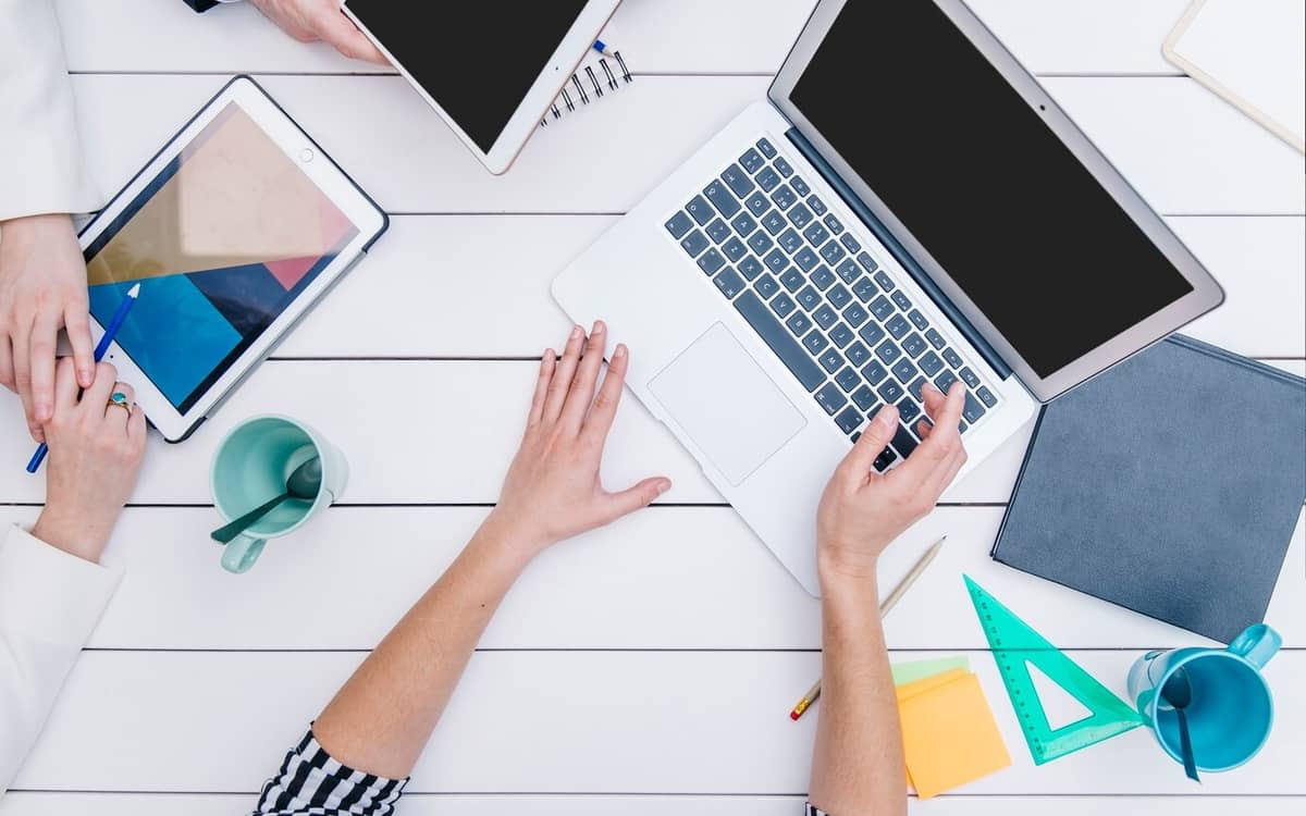 Illustration de l'événement : ATELIERS NUMERIQUES POUR ADULTES