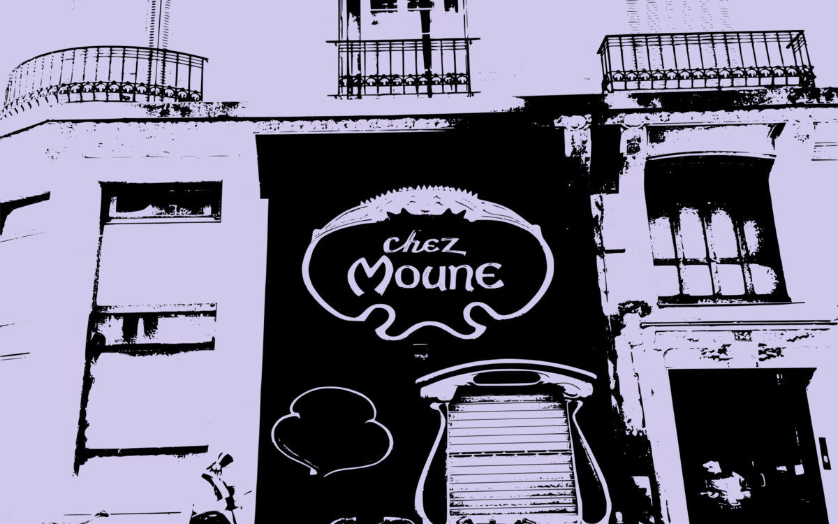 Illustration de l'événement : Visite guidée : Pigalle, ou l'envers inverti de Paris
