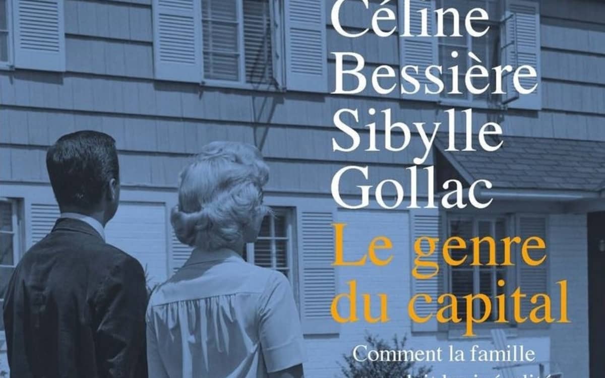 Illustration de l'événement : Jeudis de l'actualité : la famille, autre berceau des inégalités ?