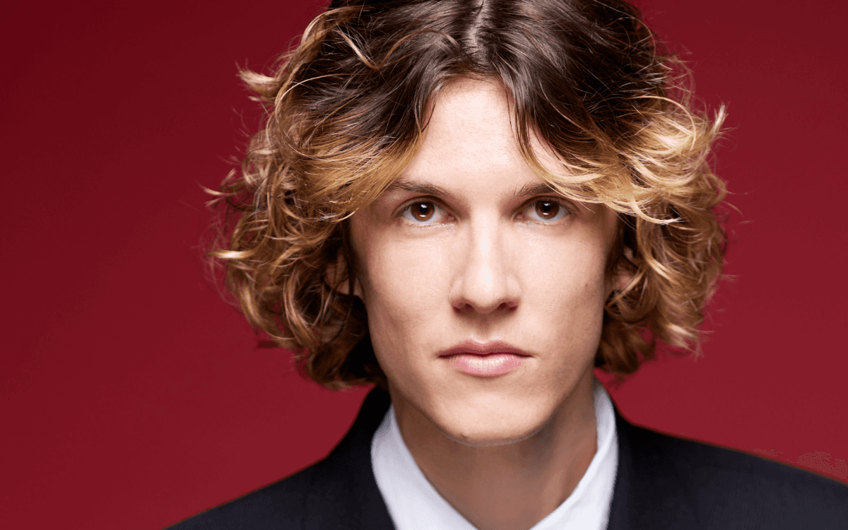 Illustration de l'événement : Venez rencontrer Kentin Jarno à la Fnac Forum des Halles ! SUR INSCRIPTION