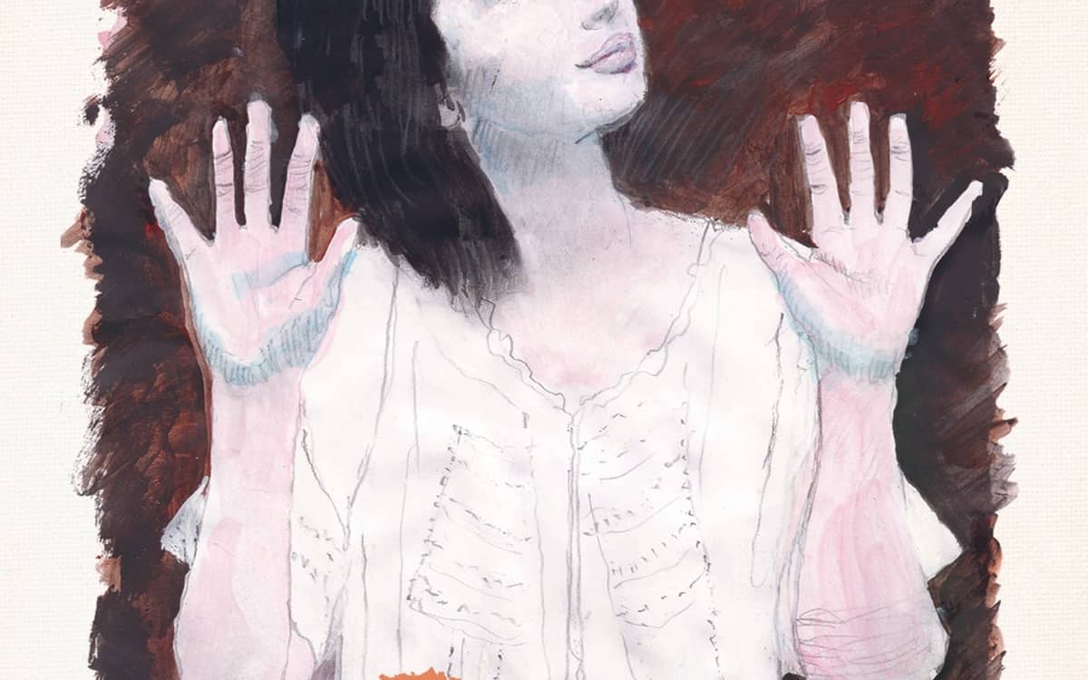 Illustration de l'événement : Reprise : L'École des femmes, de Molière