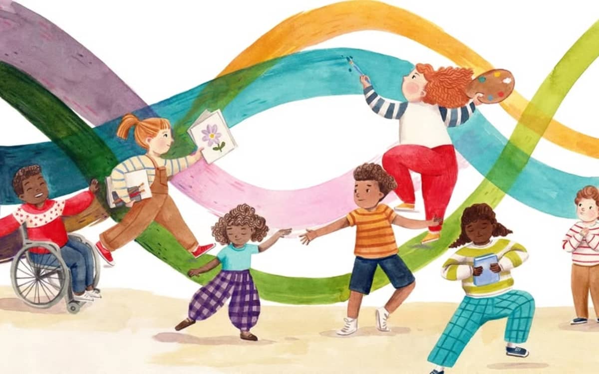 Illustration de l'événement : Activité manuelle autour des contes
