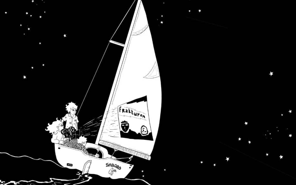 Illustration de l'événement : Festival de cinéma européen SABORD
