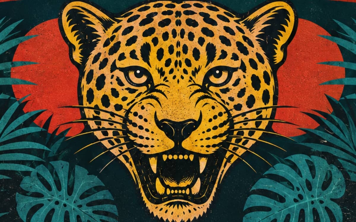 Illustration de l'événement : Jaguares Tropicales VOL. IV