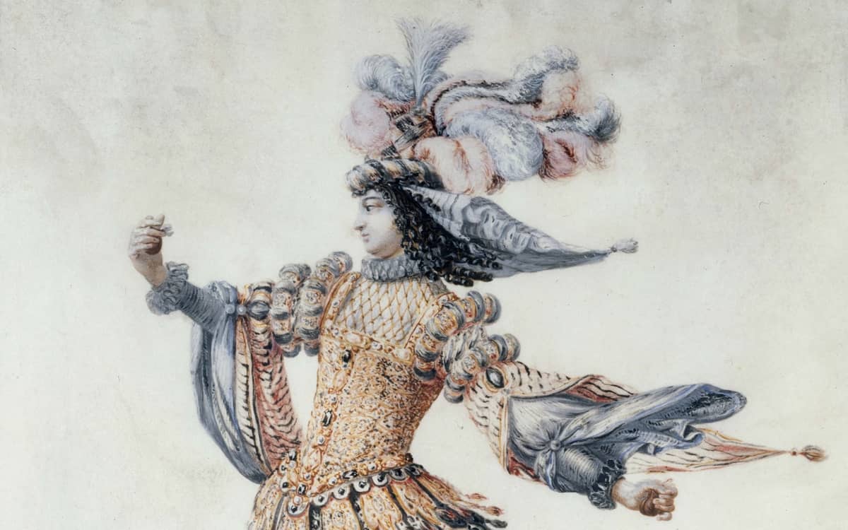 Illustration de l'événement : Stage atelier : Le mouvement par la danse