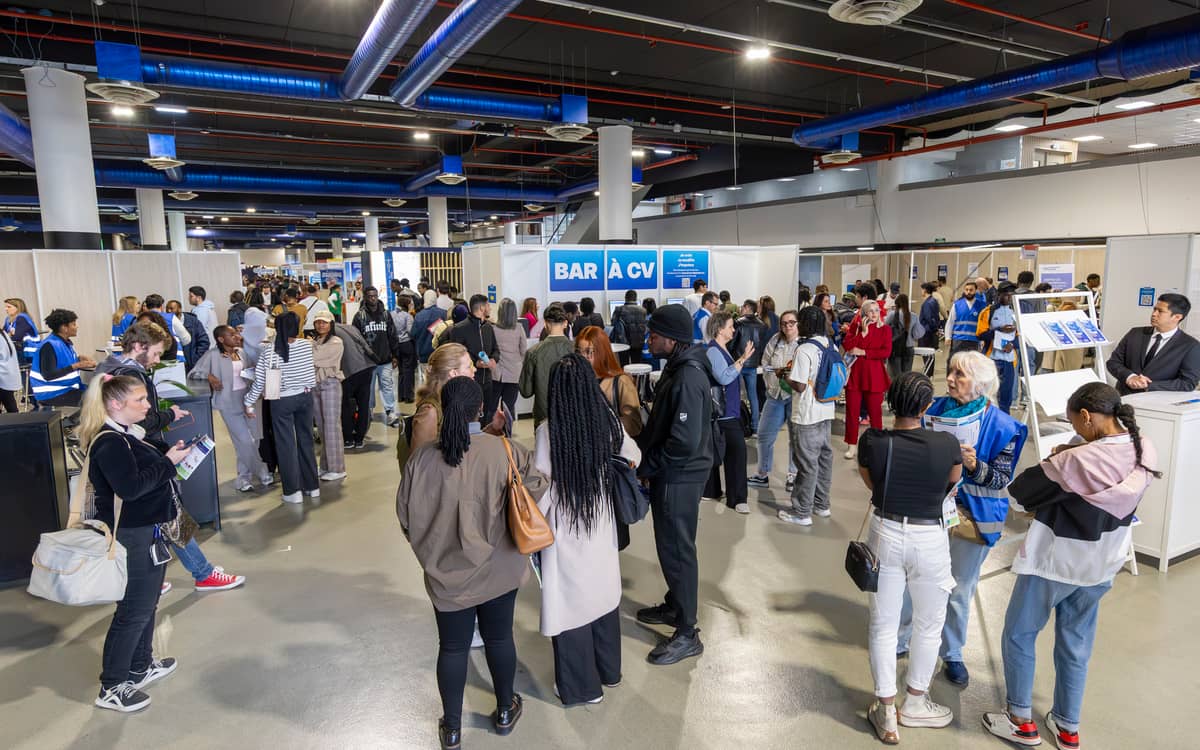 Illustration de l'événement : Jeunes d’Avenirs x Worldskills France