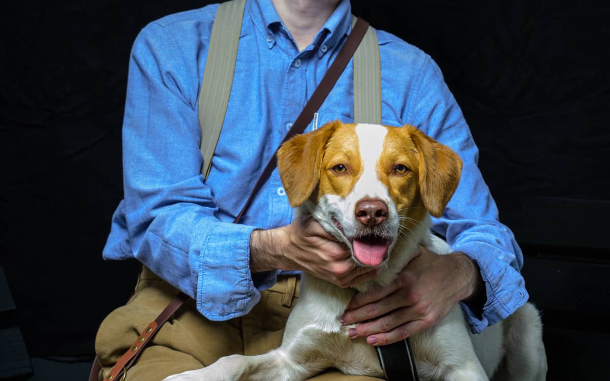 Illustration de l'événement : Prenez la pose avec votre animal !
