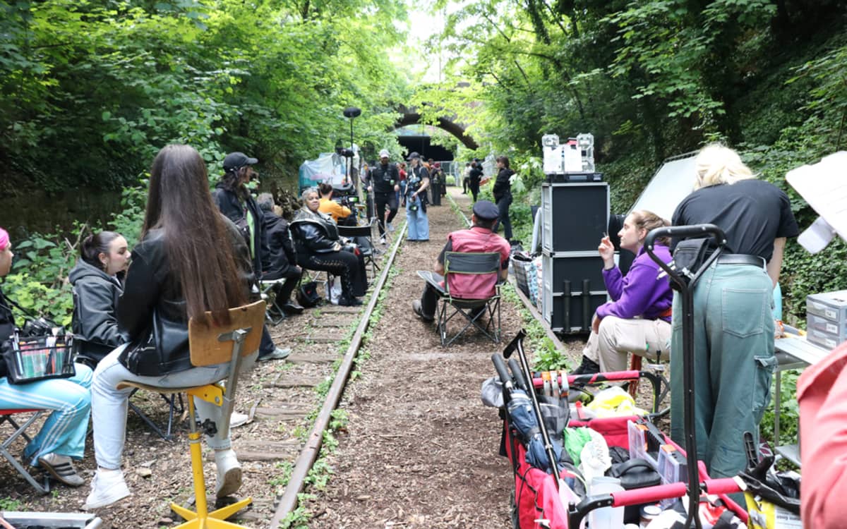 Illustration de l'événement : Petite ceinture et Grandes bretelles