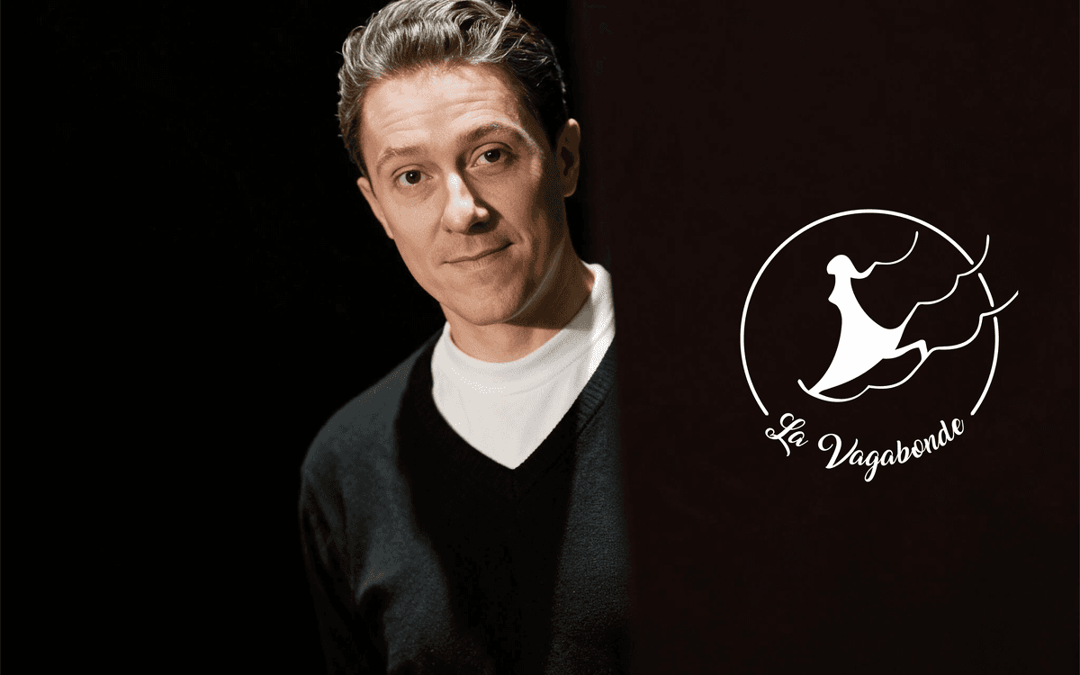 Illustration de l'événement : Samedi, ça me dit de conter - Stéphane FERRANDEZ