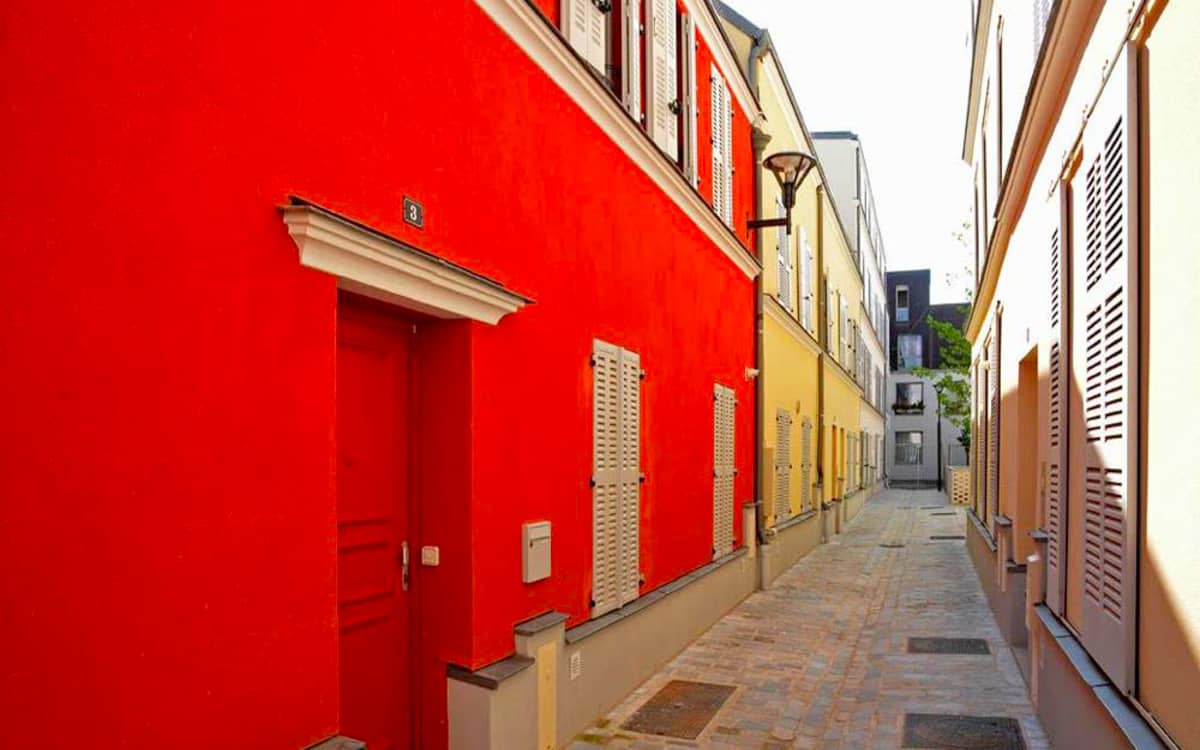 Illustration de l'événement : À la découverte des quartiers parisiens : l'église Saint-Jean-Bosco et son quartier (13e)