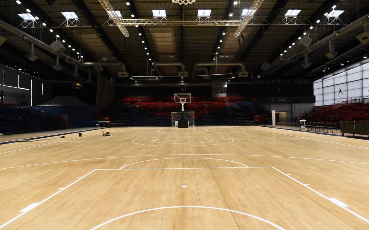 Illustration de l'événement : Métiers du sport : Les coulisses du centre Georges Carpentier