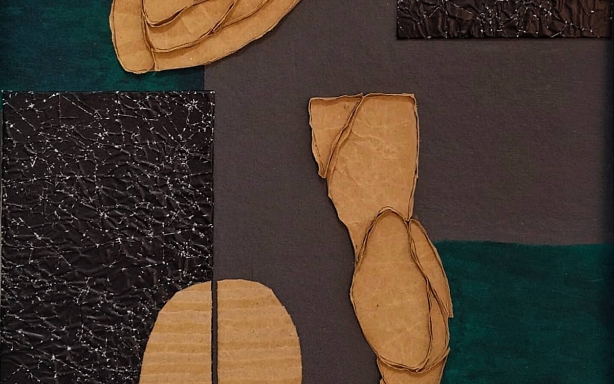Illustration de l'événement : Participation au Salon du déstructuralisme figuratif