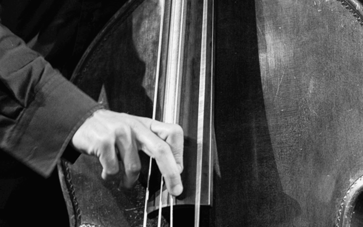 Illustration de l'événement : Concert Jazz