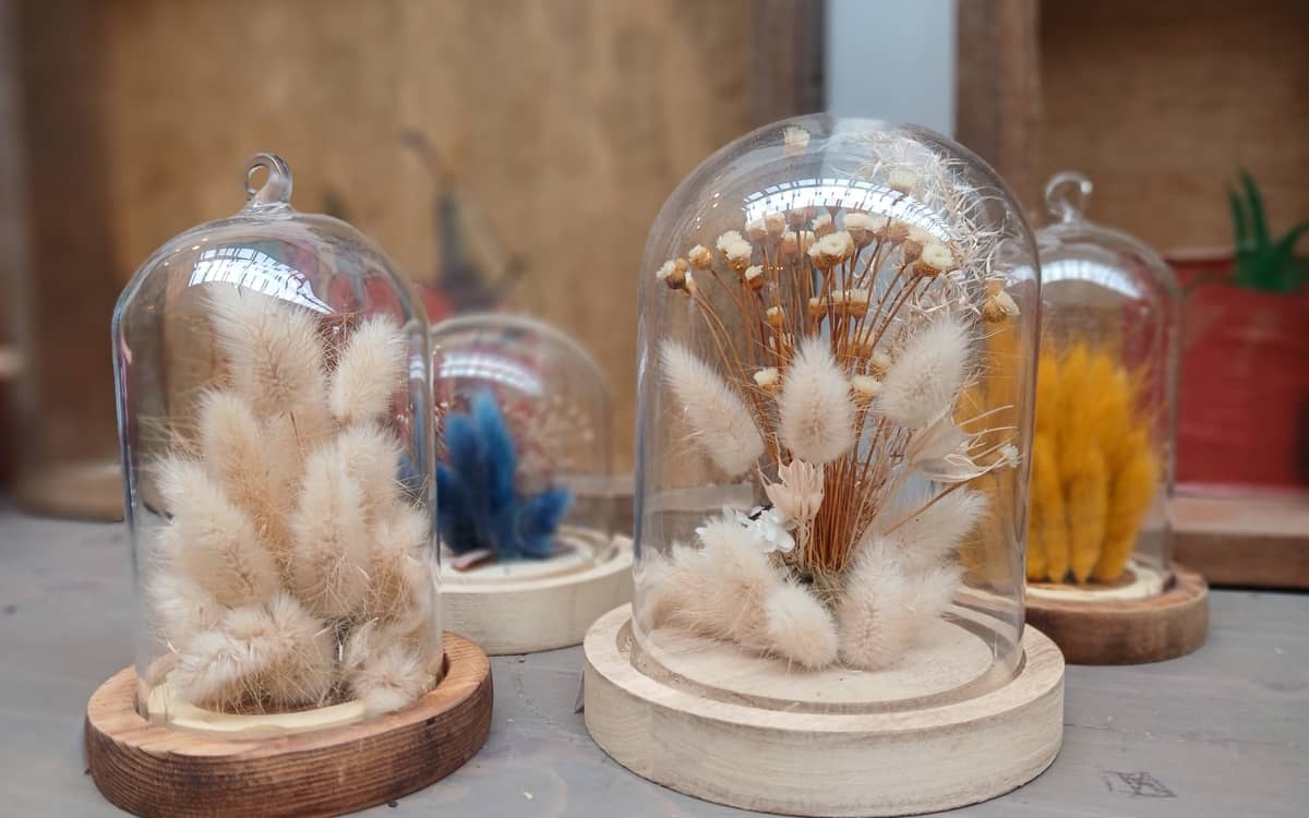 Illustration de l'événement : Cloches fleuries !