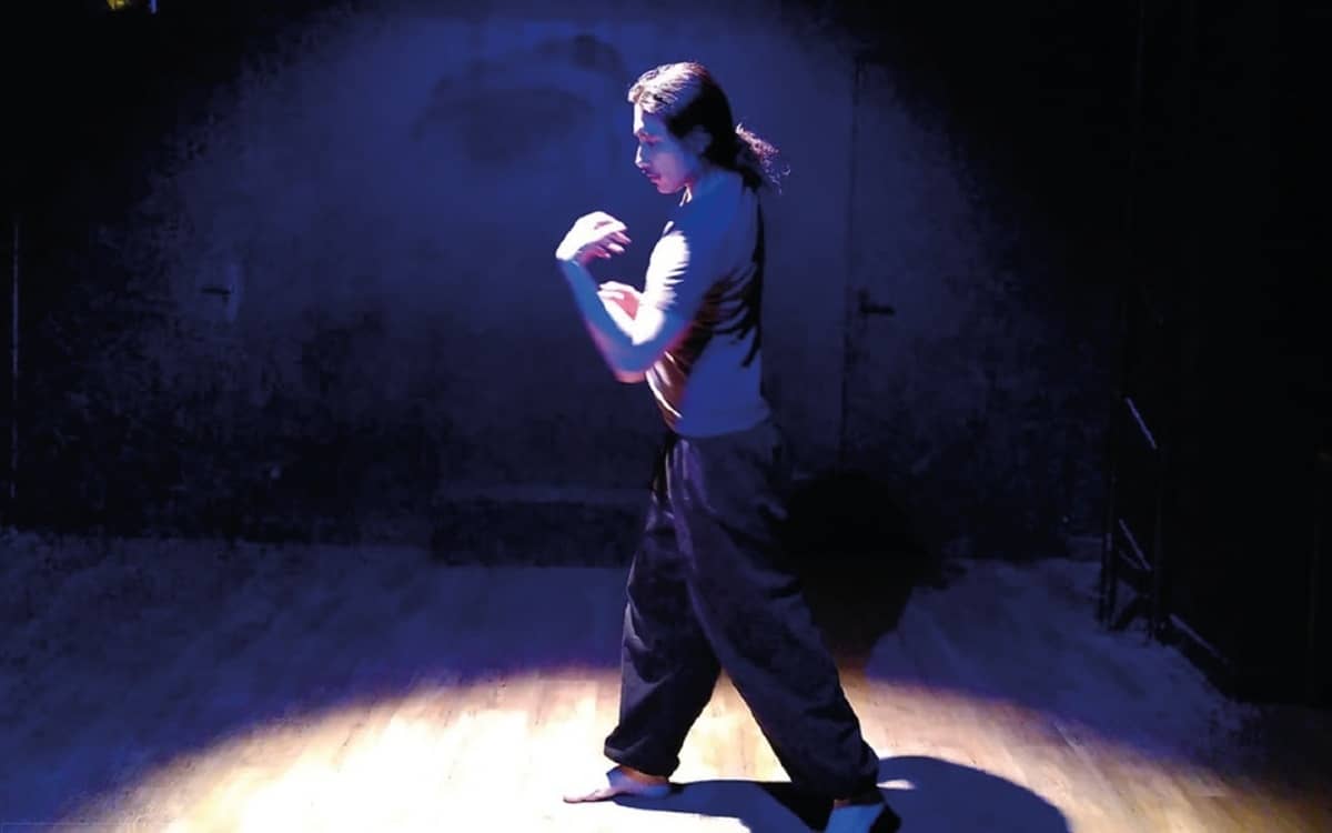 Illustration de l'événement : Spectacle "Zomia"
