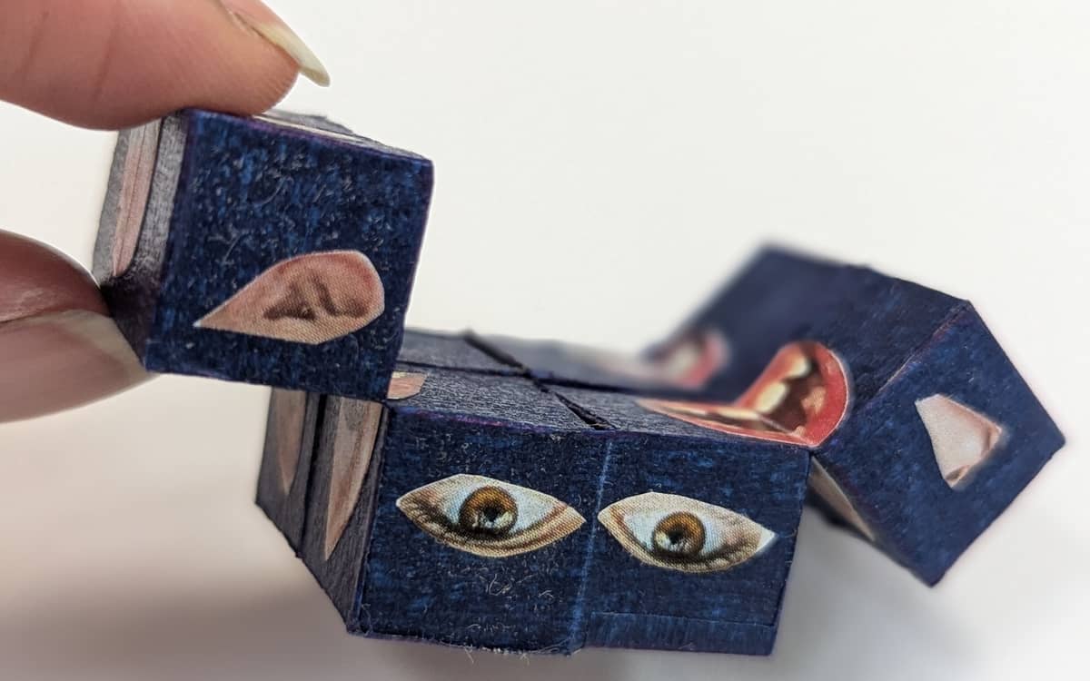 Illustration de l'événement : Dada petit Expo d'art +Tour du Monde