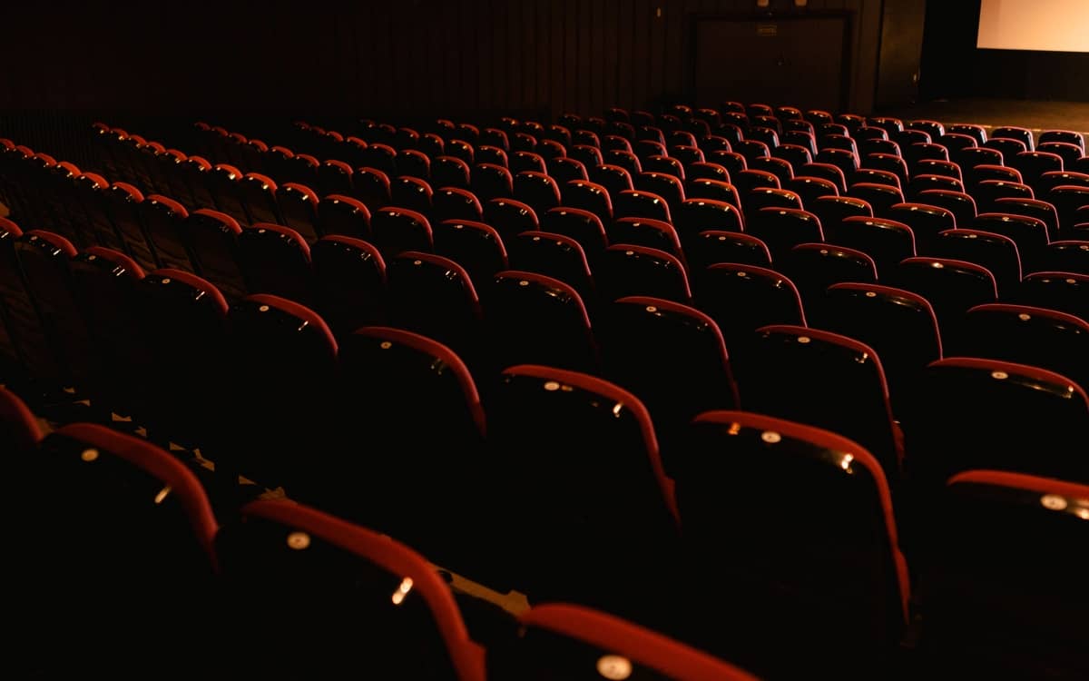 Illustration de l'événement : Projection du film « Quand tu seras grand » à la mairie du 7e
