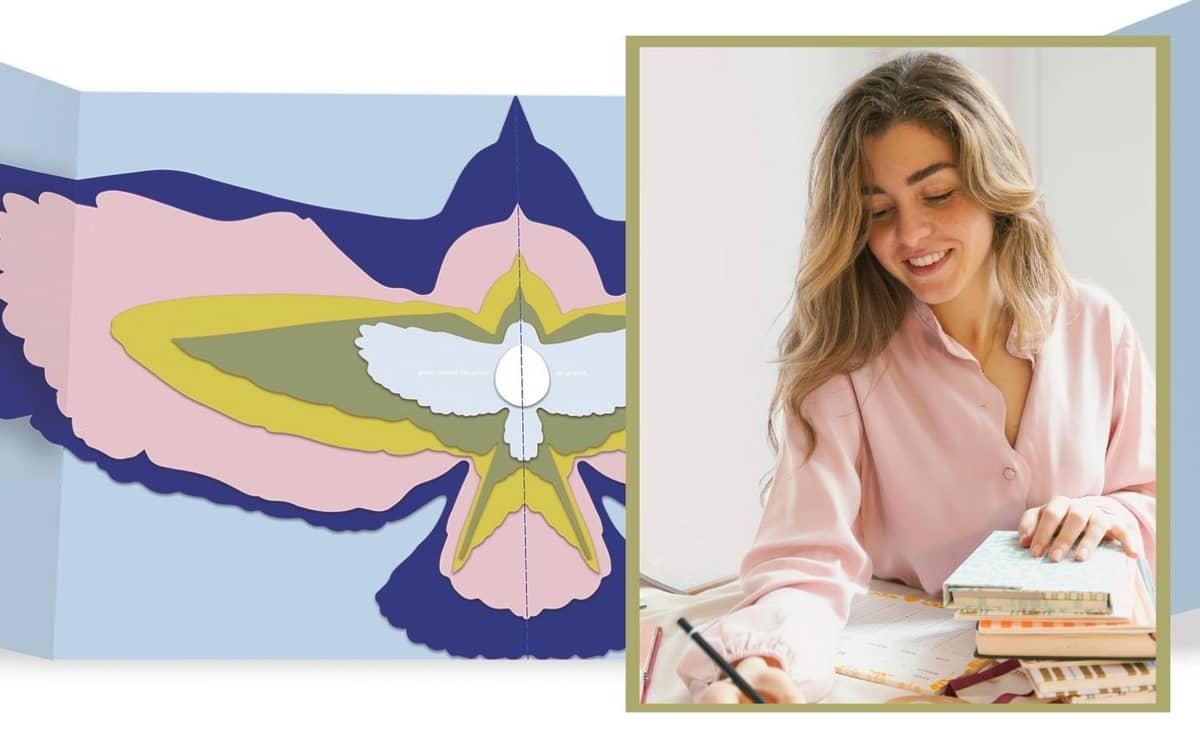 Illustration de l'événement : Lancement et dédicace de « Sous mon aile » de Laura Giraud