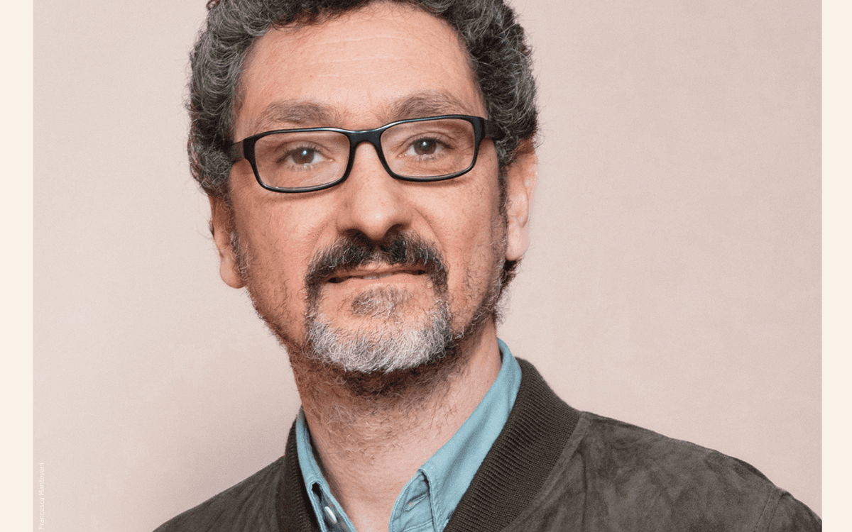 Illustration de l'événement : David Foenkinos en toute intimité
