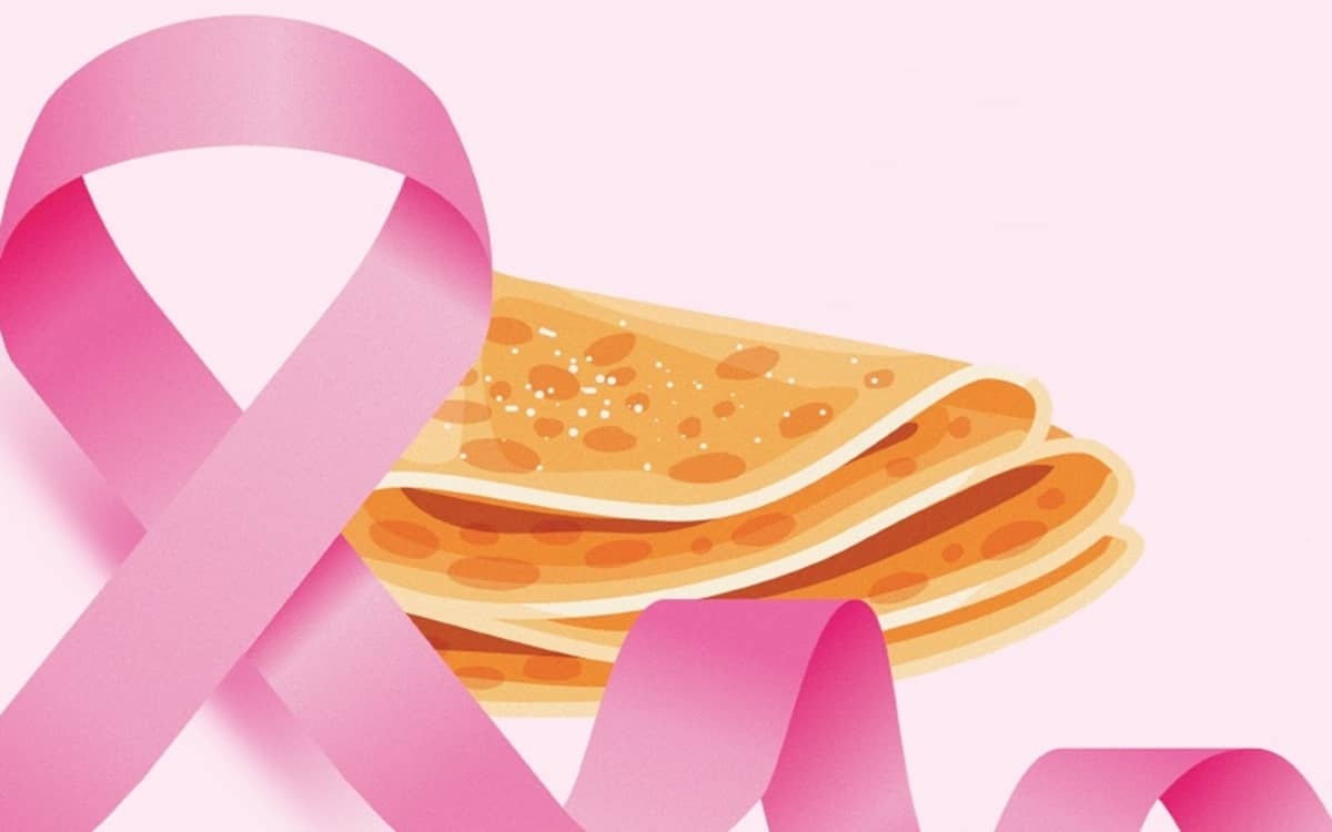 Illustration de l'événement : Vente solidaire de gâteaux